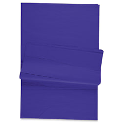Blick Art Tissue - 12" x 18", Purple, 50 Sheets