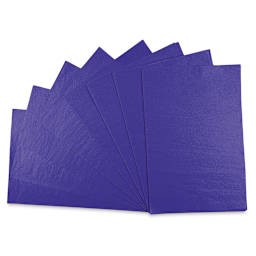 Blick Art Tissue - 12" x 18", Purple, 50 Sheets