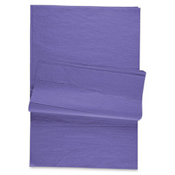 Blick Art Tissue - 12" x 18", Lavender, 50 Sheets