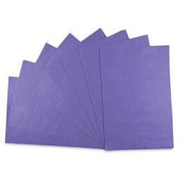 Blick Art Tissue - 12" x 18", Lavender, 50 Sheets