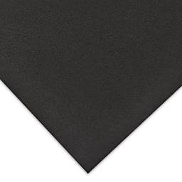 Awagami Shin Inbe Colored Paper - 21" x 31", Carbon, Single Sheet