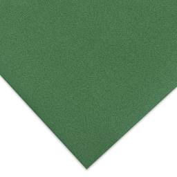 Awagami Shin Inbe Colored Paper - 21" x 31", Moss, Single Sheet