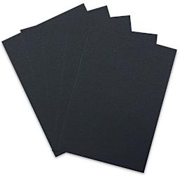 Fabriano Cocktail Paper  - Black Russian, Single Sheet, 19-1/2" × 27-1/2"