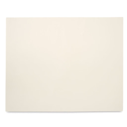 Awagami Bamboo Select Paper - Full sheet shown
