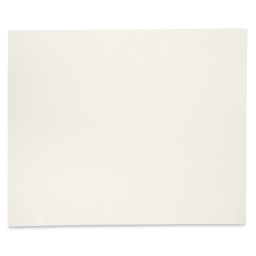 Awagami Hakuho Select Paper - Full sheet shown
