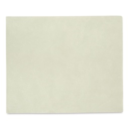 Awagami Kitakata Papers - Top view of full sheet of Green paper