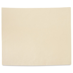 Awagami Bunkoshi Select Paper - Single sheet shown
