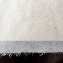 Awagami Sekishu Paper, 25 in x 38 in, 35gsm, White