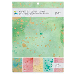 Momenta Cardstock Paper Pads