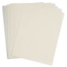 Yasutomo Kozo Paper - Pkg of 10 Sheets (paper out of package)