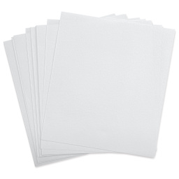 Yasutomo Torinoko Paper - 9-1/2" x 10-3/4", 20 Sheets (sheets of out package)