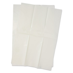 Mona Lisa Super Chacopaper, out of packaging