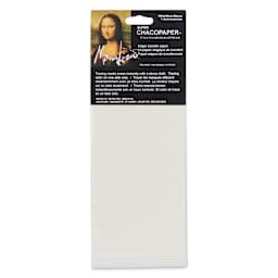 Mona Lisa Super Chacopaper, front of packaging