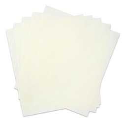 Yasutomo Asagami Paper - 9-1/2" x 10-3/4"