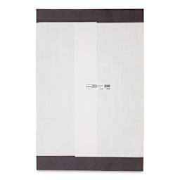 Pacon Tru-Ray Construction Paper - 24" x 36", Black, 50 Sheets (in packaging)