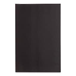 Pacon Tru-Ray Construction Paper - 24" x 36", Black, 50 Sheets