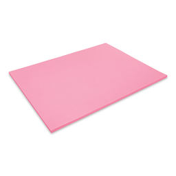 Pacon Tru-Ray Construction Paper - 18" x 24", Shocking Pink, 50 Sheets