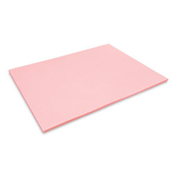 Pacon Tru-Ray Construction Paper - 18" x 24", Pink, 50 Sheets