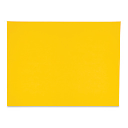 Pacon Tru-Ray Construction Paper - 18" x 24", Yellow, 50 Sheets