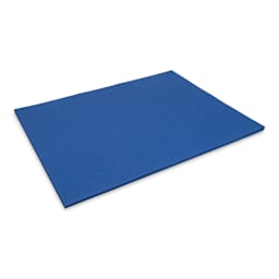 Pacon Tru-Ray Construction Paper - 18" x 24", Royal Blue, 50 Sheets