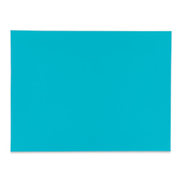 Pacon Tru-Ray Construction Paper - 18" x 24", Turquoise, 50 Sheets