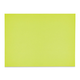 Pacon Tru-Ray Construction Paper - 18" x 24", Brilliant Lime, 50 Sheets