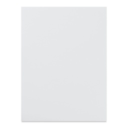 Blick Premium Cardstock - 18" x 24", White Sheet, Pkg of 50
