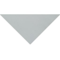 Blick Premium Cardstock - 19-1/2" x 27-1/2", Silver, Single Sheet