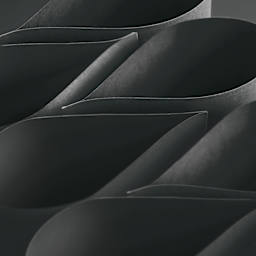 Blick Premium Colored Art Paper - Black sheets