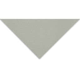 Blick Premium Construction Paper - 19-1/2" x 27-1/2", Pearl Gray, Single Sheet