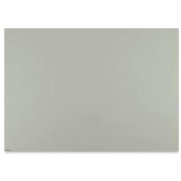 Blick Premium Construction Paper - 19-1/2" x 27-1/2", Pearl Gray, Single Sheet