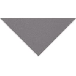 Blick Premium Construction Paper - 19-1/2" x 27-1/2", Scotch Gray, Single Sheet