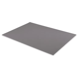 Blick Premium Construction Paper - 19-1/2" x 27-1/2", Scotch Gray, Single Sheet