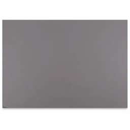 Blick Premium Construction Paper - 19-1/2" x 27-1/2", Scotch Gray, Single Sheet