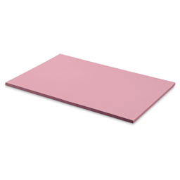 Blick Premium Colored Art Paper - 12" x 18", Pink, 50 Sheets