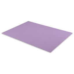 Blick Premium Construction Paper - 19-1/2" x 27-1/2", Lilac, Single Sheet