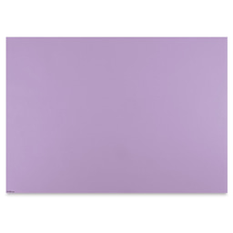 Blick Premium Construction Paper - 19-1/2" x 27-1/2", Lilac, Single Sheet