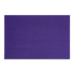 CANFORD CARD !3 ROYL PRPL 300GSM EA