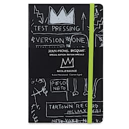 Moleskine Jean-Michel Basquiat Notebooks and Collector's Box
