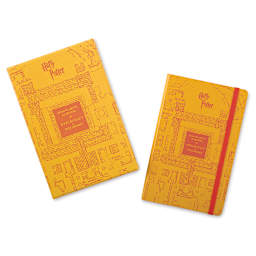 Moleskine Harry Potter Limited Edition Collector's Box