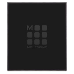 Moleskine "The Classics" Notebook and Pen Set (front of box)