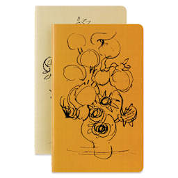 Moleskine Limited Edition Van Gogh Cahier Journals