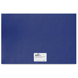 RiteCo Construction Paper - Bright Blue, 12" x 18", 50 Sheets
