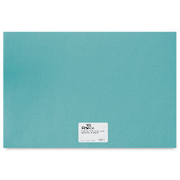RiteCo Construction Paper - Light Blue, 12" x 18", 50 Sheets