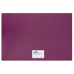 RiteCo Construction Paper - Violet, 12" x 18", 50 Sheets