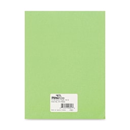 RiteCo Construction Paper - Bright Green, 9" x 12", 50 Sheets