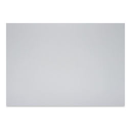Clairefontaine Pastelmat Mounted Board - Light Grey, 27-1/2" x 39-1/2" (full sheet)