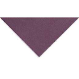 Clairefontaine Pastelmat Mounted Board - Wine, 19-1/2" x 27-1/2", close-up