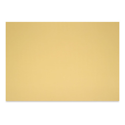 Clairefontaine Pastelmat Mounted Board - Buttercup, 27-1/2" x 39-1/2" (full sheet)