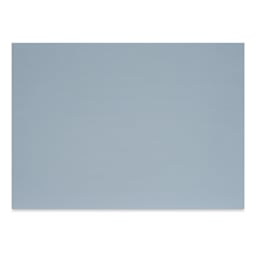 Clairefontaine Pastelmat Mounted Board - Light Blue, 19-1/2" x 27-1/2" (full sheet)
